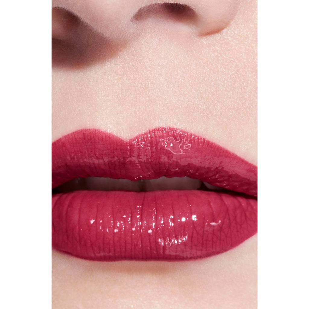 Chanel Le Rouge Duo Ultra Tenue 4.5 ml + 3.5 ml (43 Sensual Rose)