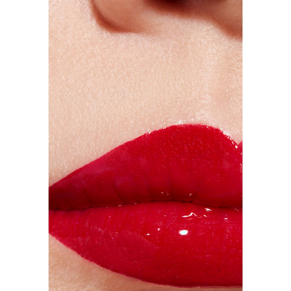 Chanel Le Rouge Duo Ultra Tenue 4.5 ml + 3.5 ml (47 Daring Red)
