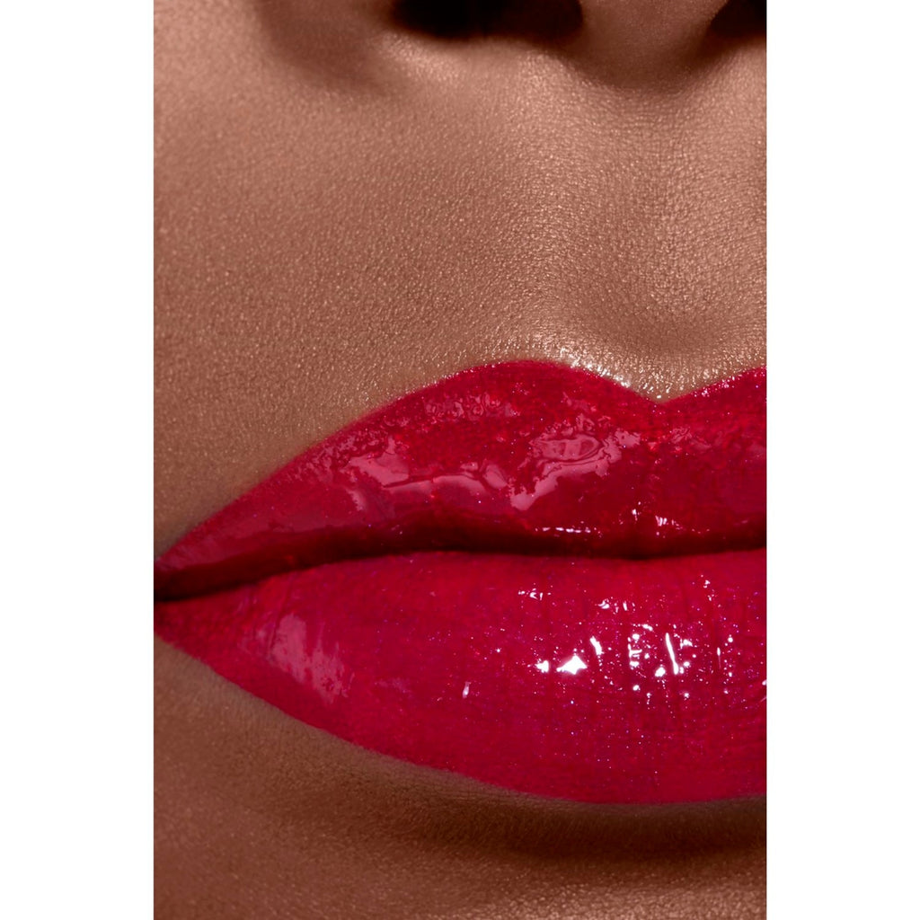 Chanel Le Rouge Duo Ultra Tenue 4.5 ml + 3.5 ml (47 Daring Red)