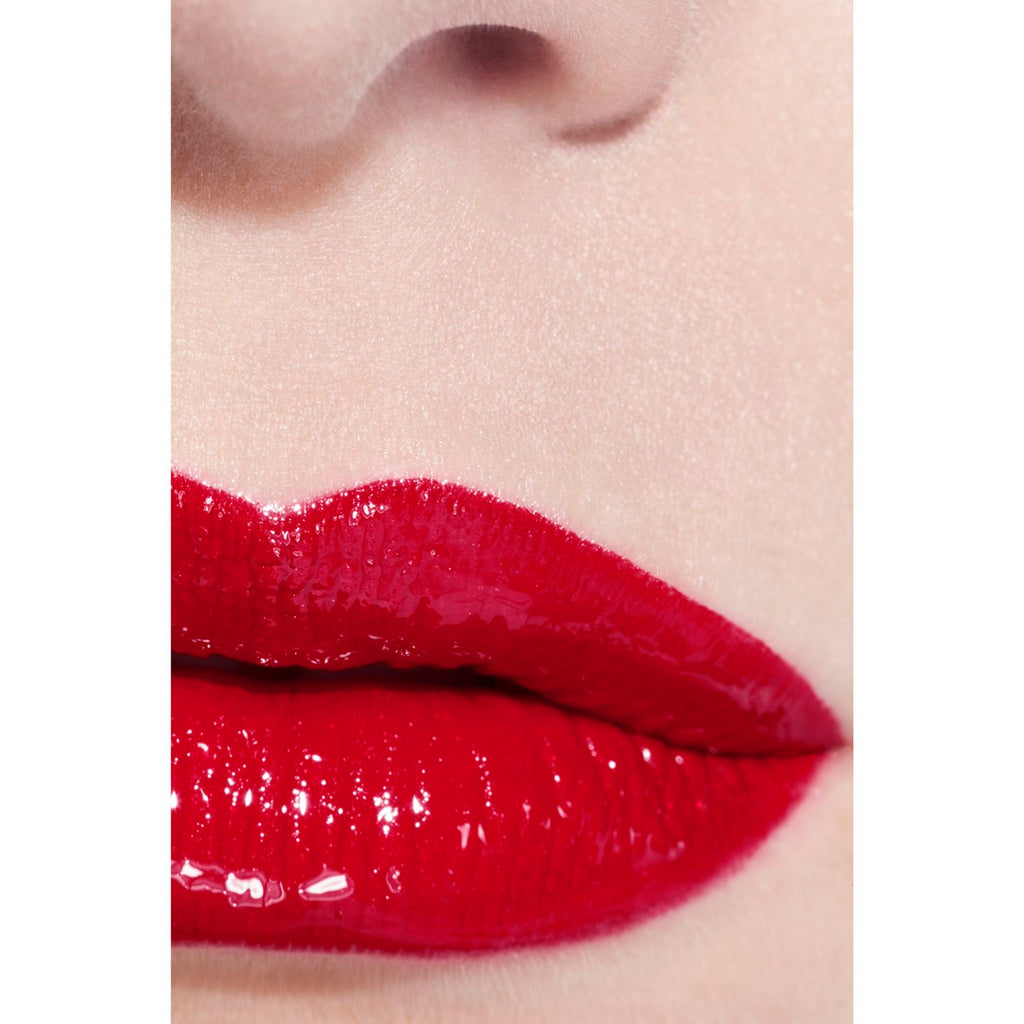 Chanel Le Rouge Duo Ultra Tenue 4.5 ml + 3.5 ml (47 Daring Red)