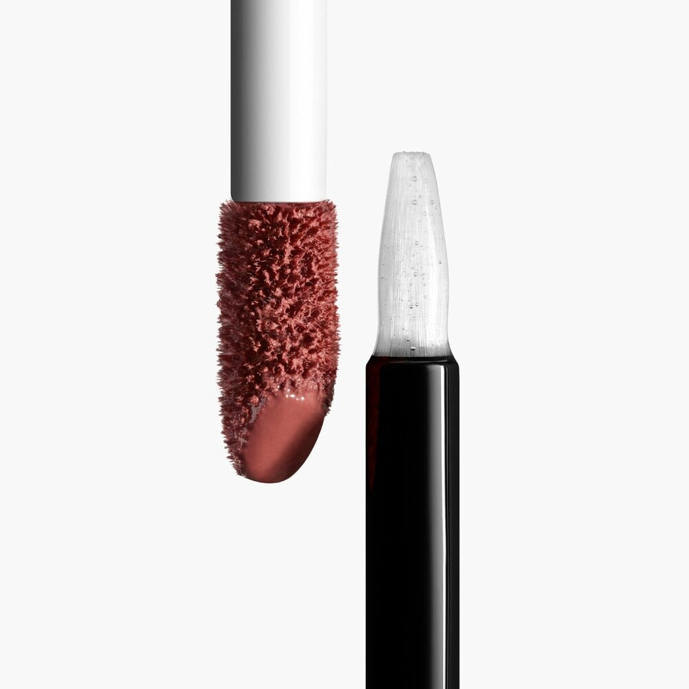 Chanel Le Rouge Duo Ultra Tenue 4.5 ml + 3.5 ml (192 Coral Pink)