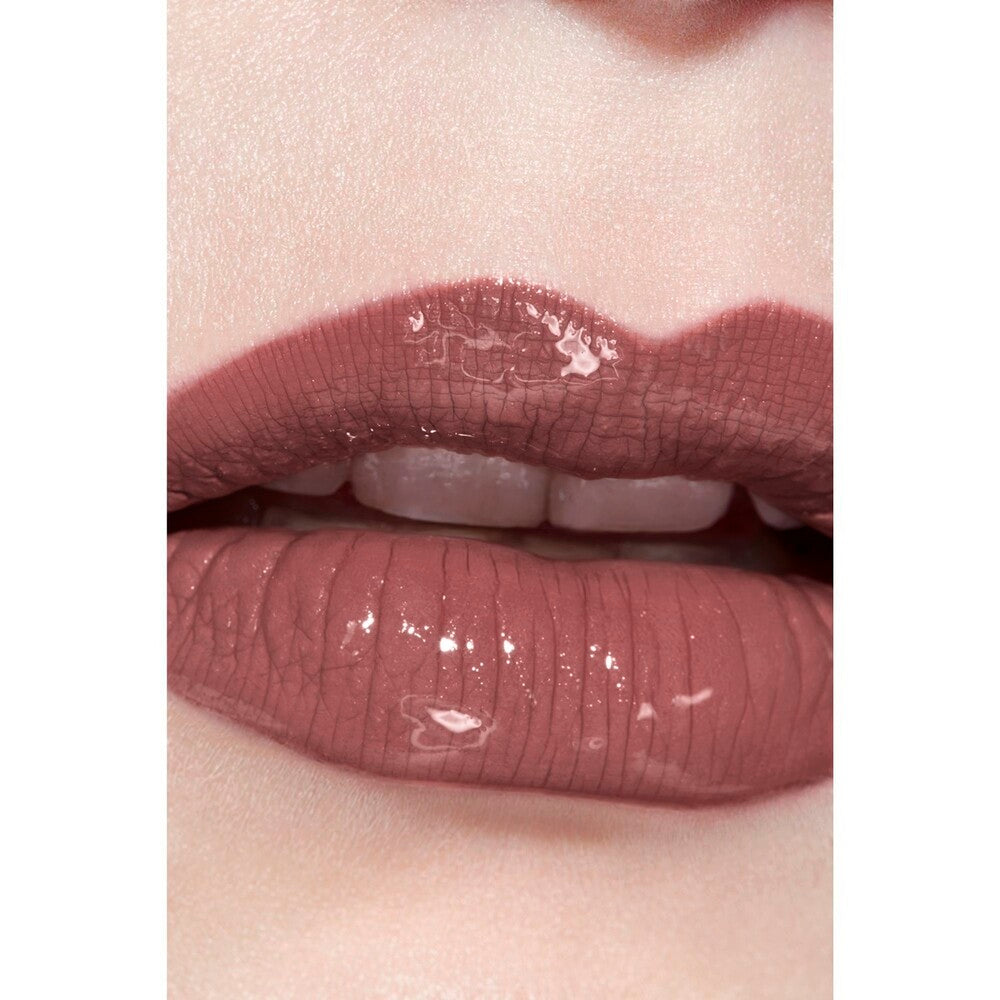 Chanel Le Rouge Duo Ultra Tenue 4.5 ml + 3.5 ml (192 Coral Pink)
