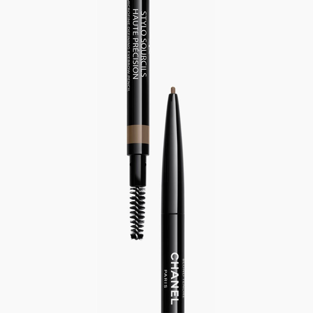 Chanel Stylo Sourcils Haute Précision Net. 0.65 g. (154 Blond Tendre)