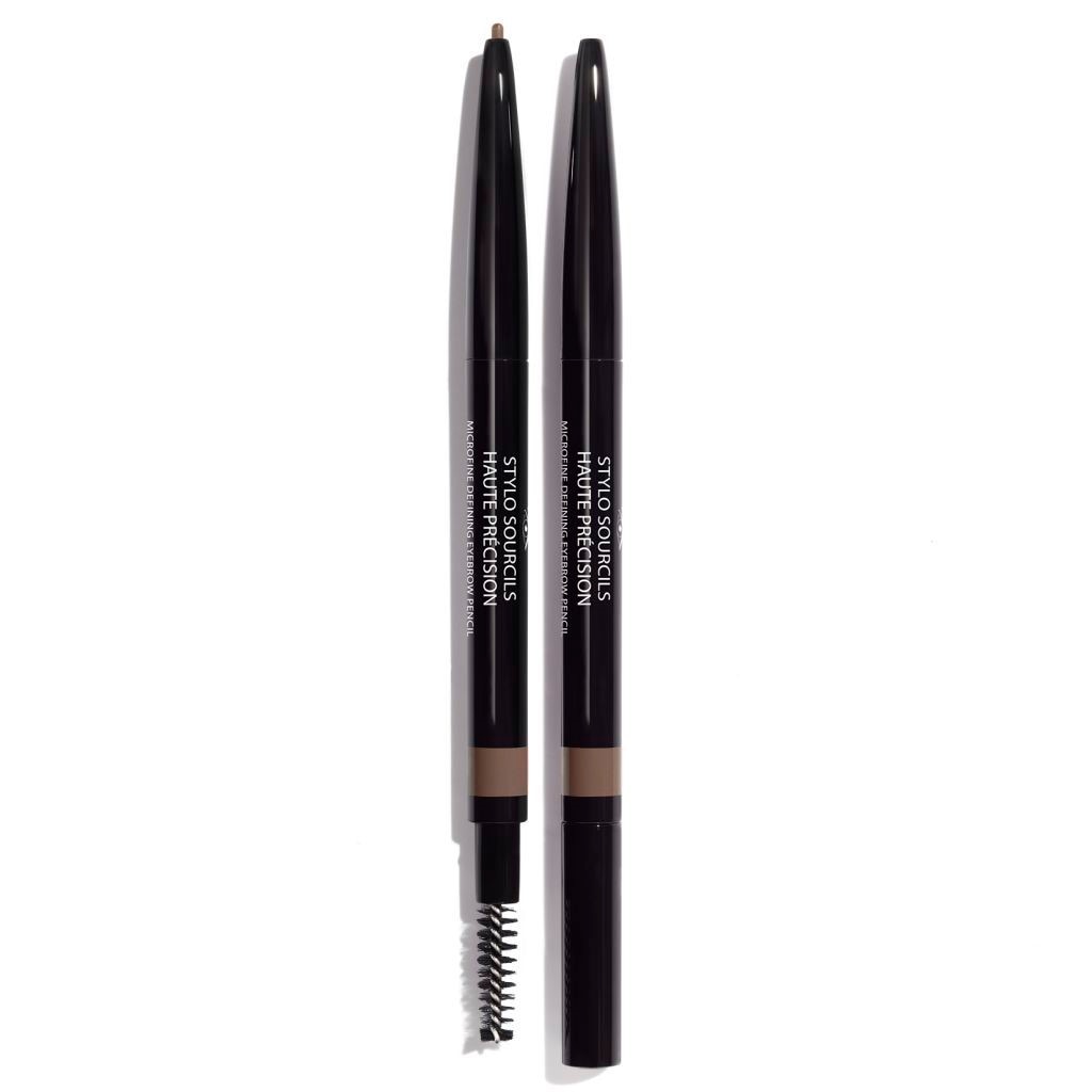 Chanel Stylo Sourcils Haute Précision Net. 0.65 g. (156 Brun Clair)