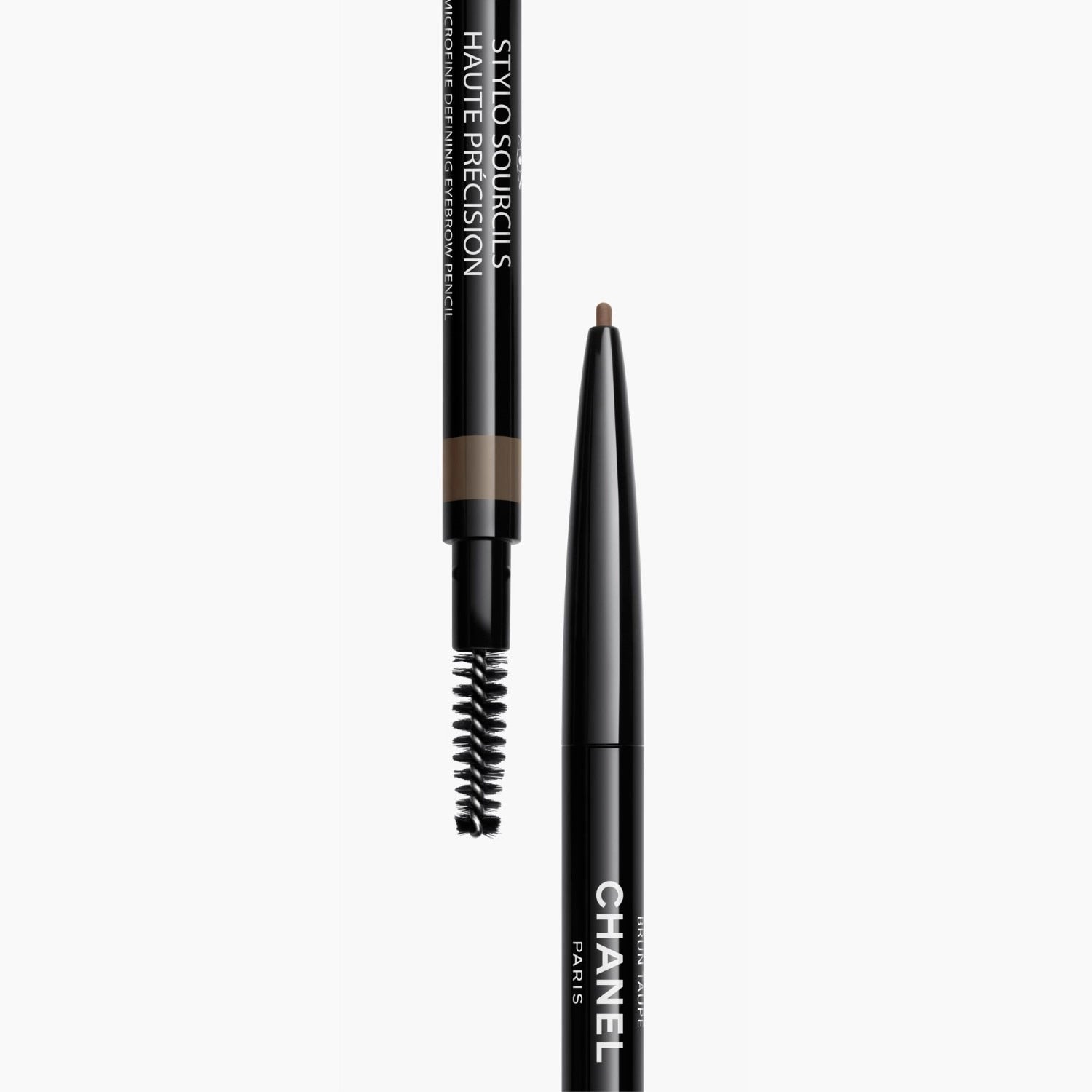 Chanel Stylo Sourcils Haute Précision Net. 0.65 g. (162 Brun Taupe)
