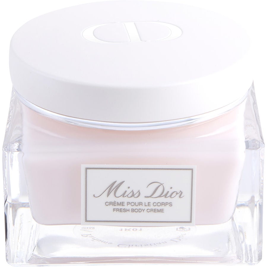 Miss Dior Crème Pour Le Corps Body Creme 150 ml. - 5 Fl. Oz.