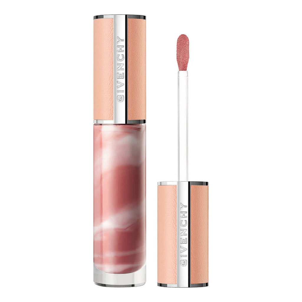 Givenchy Rose Perfecto Liquid Balm (210 Pink Nude) 6 ml. / 0.21 oz.