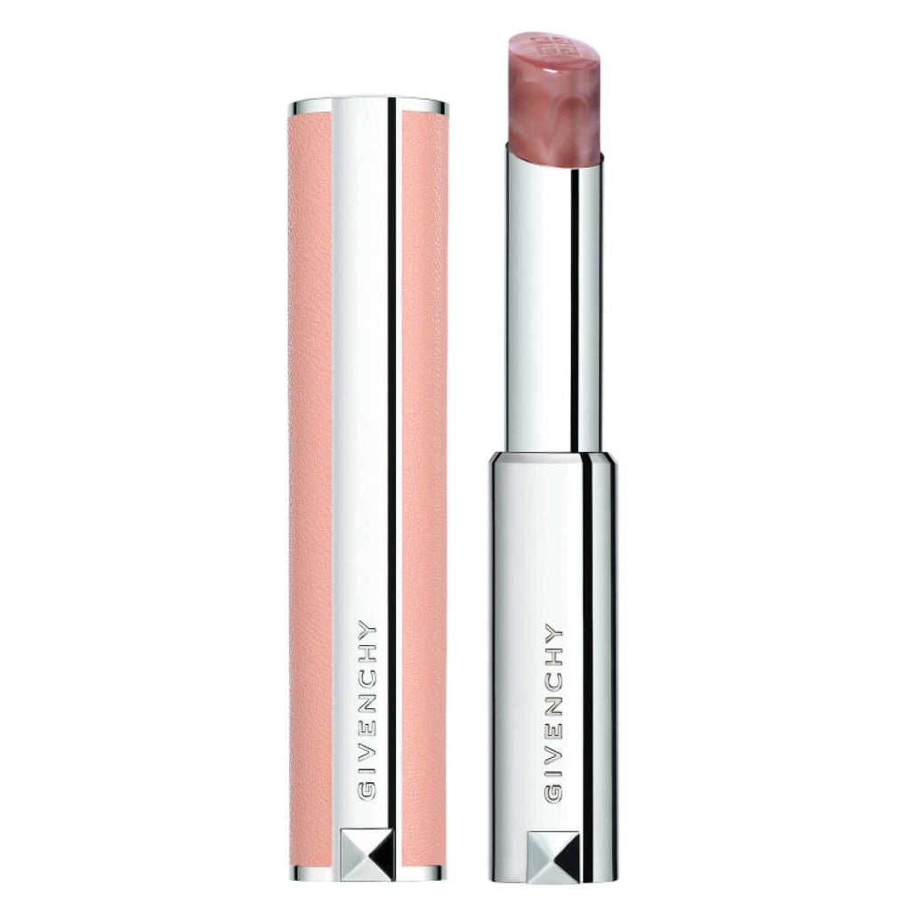 Givenchy  Rose Perfecto Lip Balm 2.8 g. / Net Wt. .09 oz. (111)