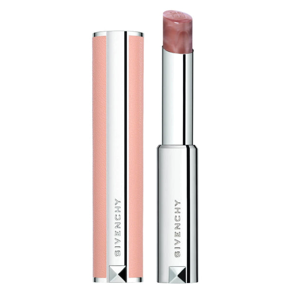 Givenchy  Rose Perfecto Lip Balm 2.8 g. / Net Wt. .09 oz. (111)