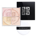 Givenchy Prisme Libre 4-Color Loose Powdwe Net. wt. .35 oz. (03 Voile Rosé)