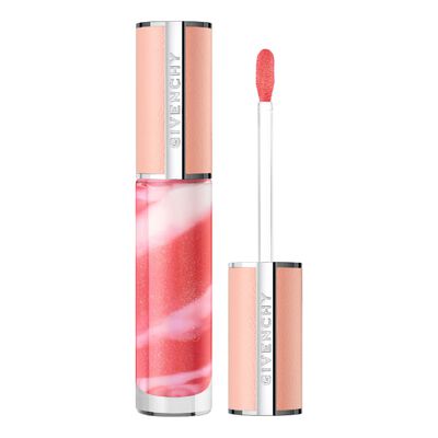 Givenchy Rose Perfecto Liquid Balm (220 Feeling Pink) 6 ml. / 0.21 oz.