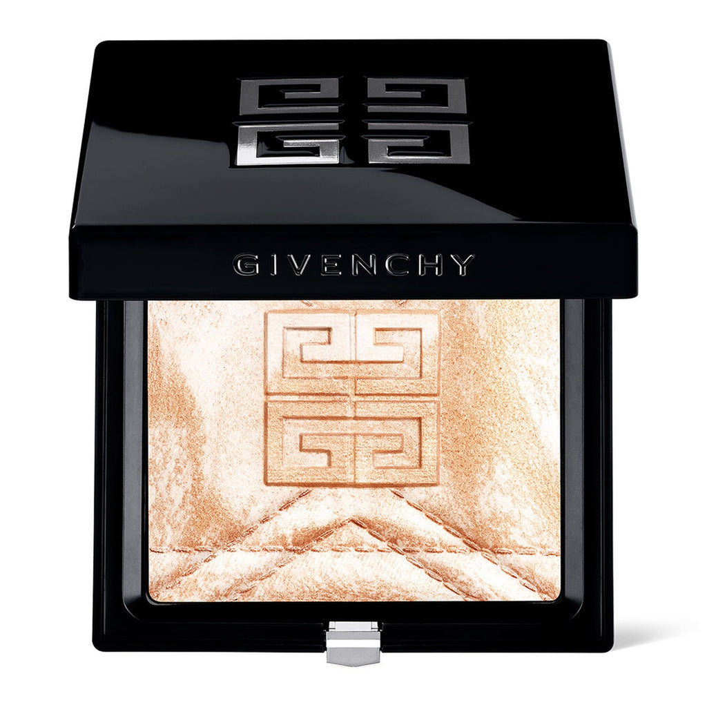Givenchy Prisme Libre Highlighter Powder Net. wt. .31 oz. (003 Pearly Gold)