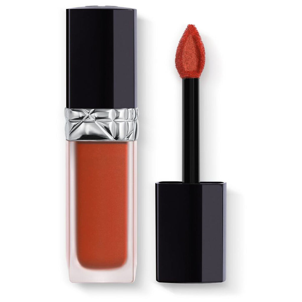 Dior Rouge Dior Forever Liquid 6 ml. - 0.20 fl.oz. (840 Forever Radiant)