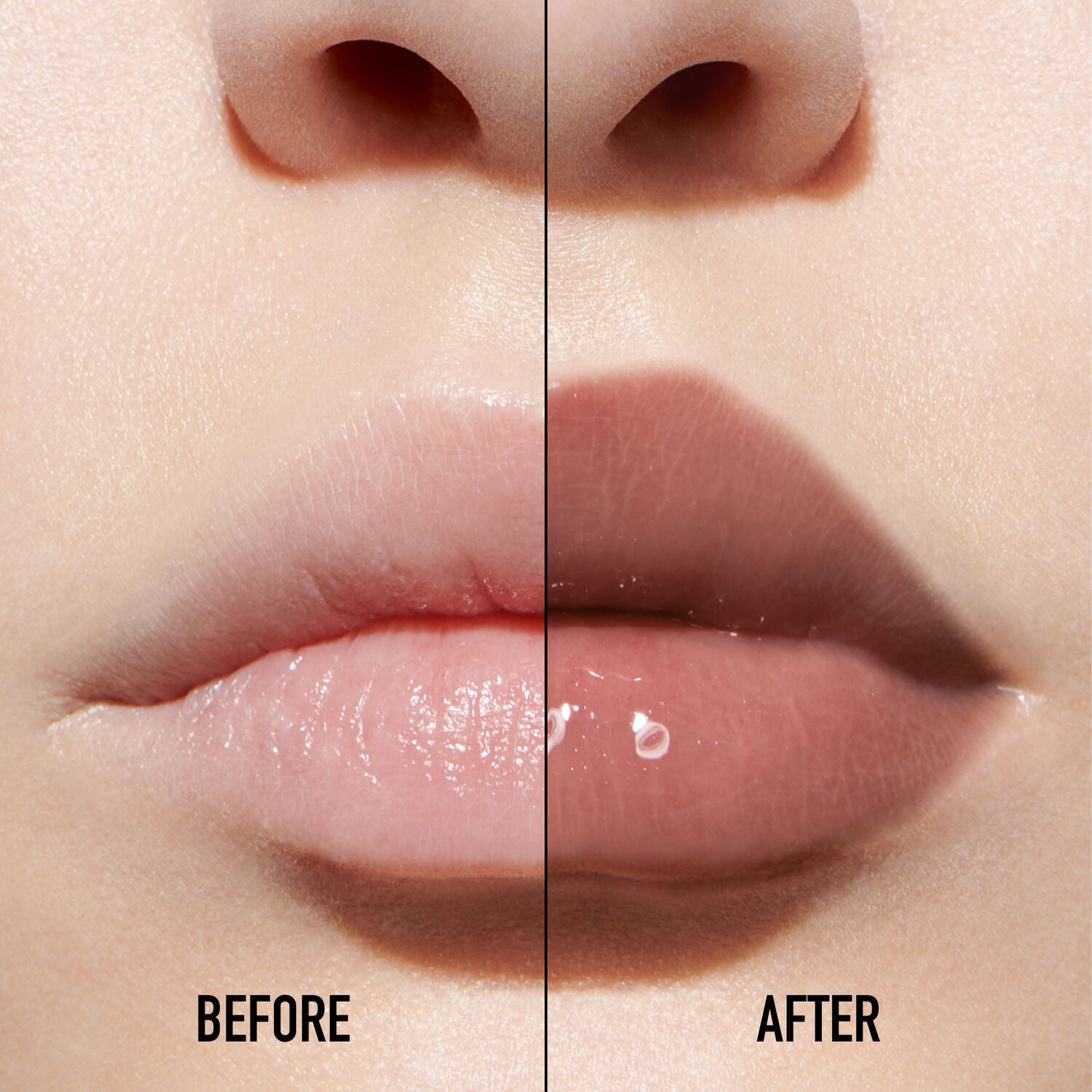 Dior Addict Lip Maximizer 6 ml. - 0.20 fl.oz. (020 Mahogany)