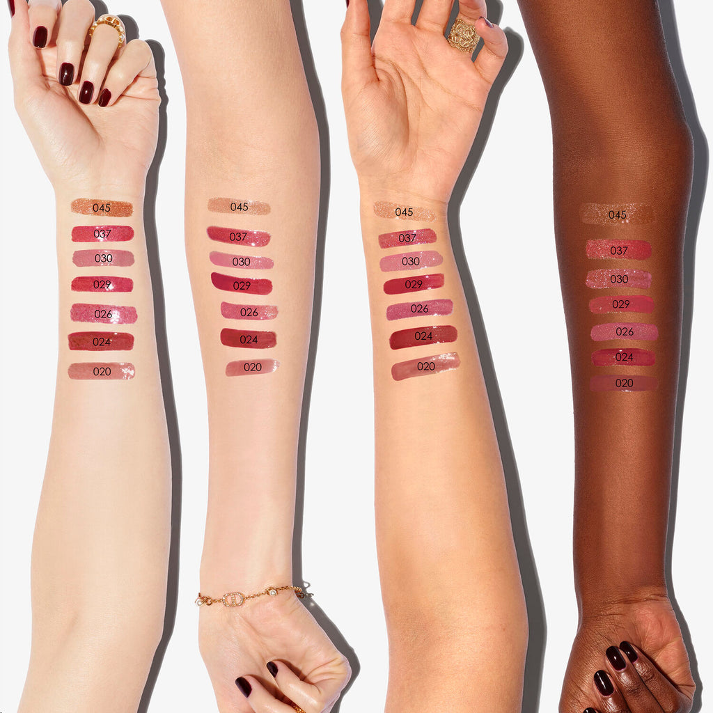 Dior Addict Lip Maximizer 6 ml. - 0.20 fl.oz. (020 Mahogany)