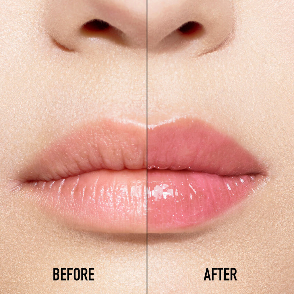 Dior Addict Lip Maximizer 6 ml. - 0.20 fl.oz. (038 Rose Nude)