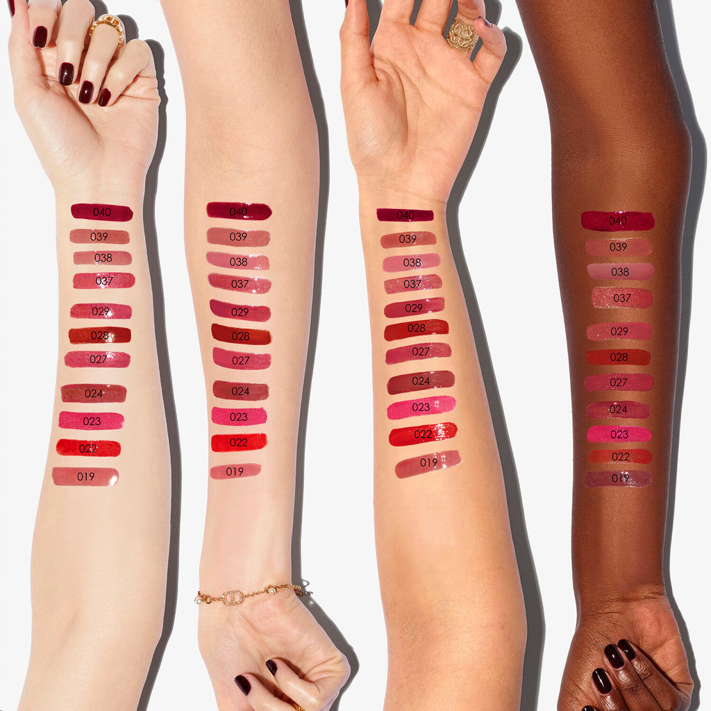 Dior Addict Lip Maximizer 6 ml. - 0.20 fl.oz. (038 Rose Nude)