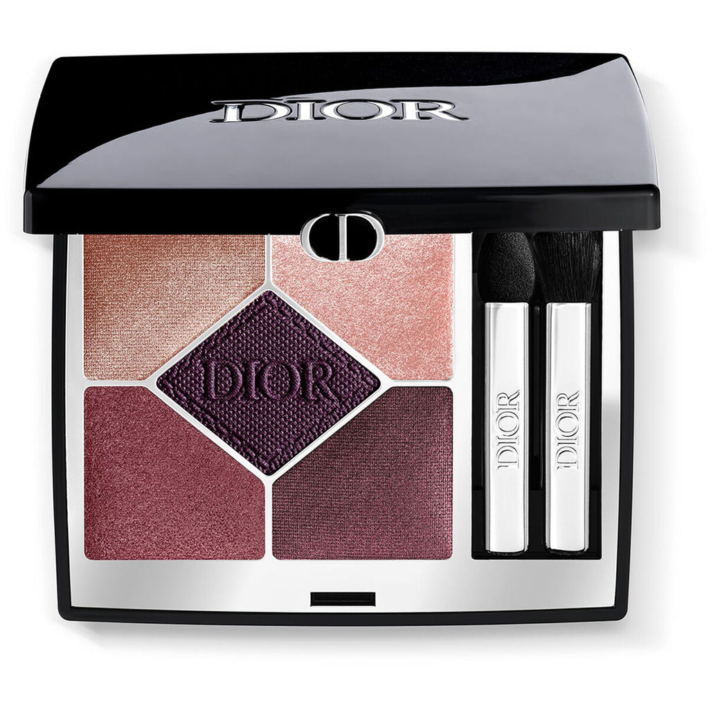 Dior Diorshow 5 Couleurs 7 g. / Net Wt. 0.24 oz. (183 Plum Tutu)