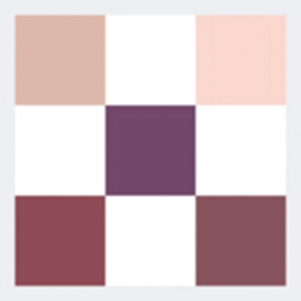 Dior Diorshow 5 Couleurs 7 g. / Net Wt. 0.24 oz. (183 Plum Tutu)