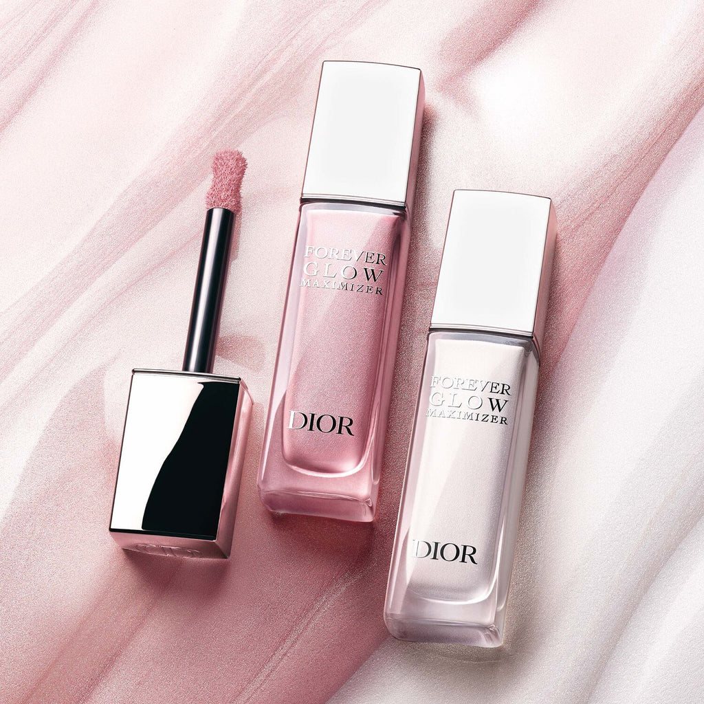 Dior Forever Glow Maximizer 11 ml. / 0.37 fl. oz. (Pearly)