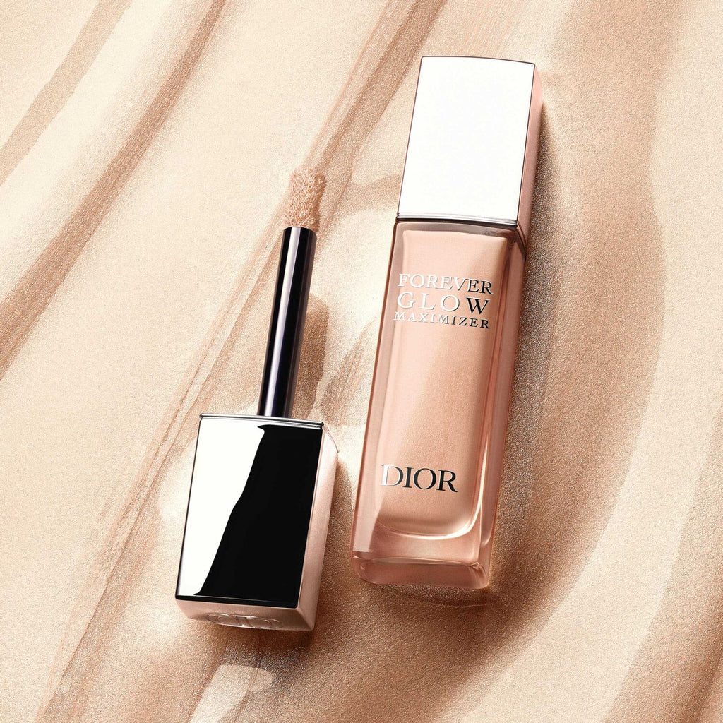 Dior Forever Glow Maximizer 11 ml. / 0.37 fl. oz. (Gold)