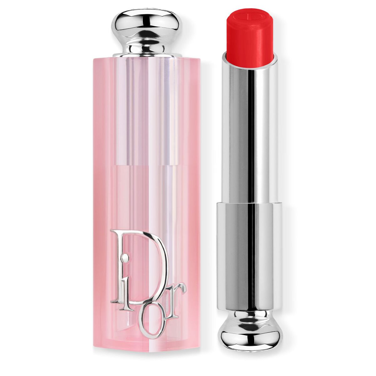 Dior Addict Lip Glow (031 Strawberry) 3,2 g. / Net Wt. 0.11 oz.