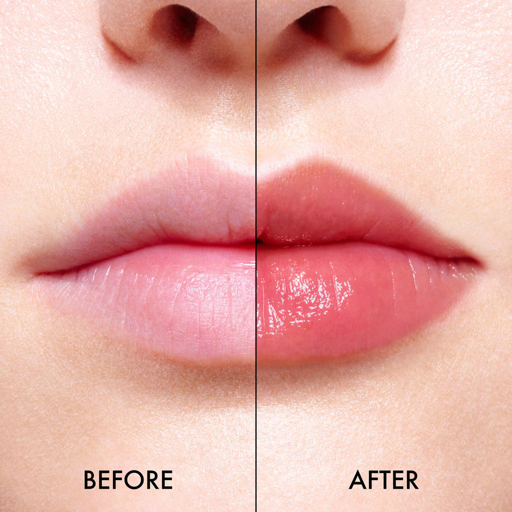 Dior Addict Lip Glow (031 Strawberry) 3,2 g. / Net Wt. 0.11 oz.