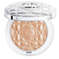 Dior Forever Glow Liminizer Net wt. 0.21. oz. (01 Nude Halo) Iluminador en Polvo