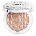 Dior Forever Glow Liminizer Net wt. 0.21. oz. (02 Gold Halo) Iluminador en Polvo