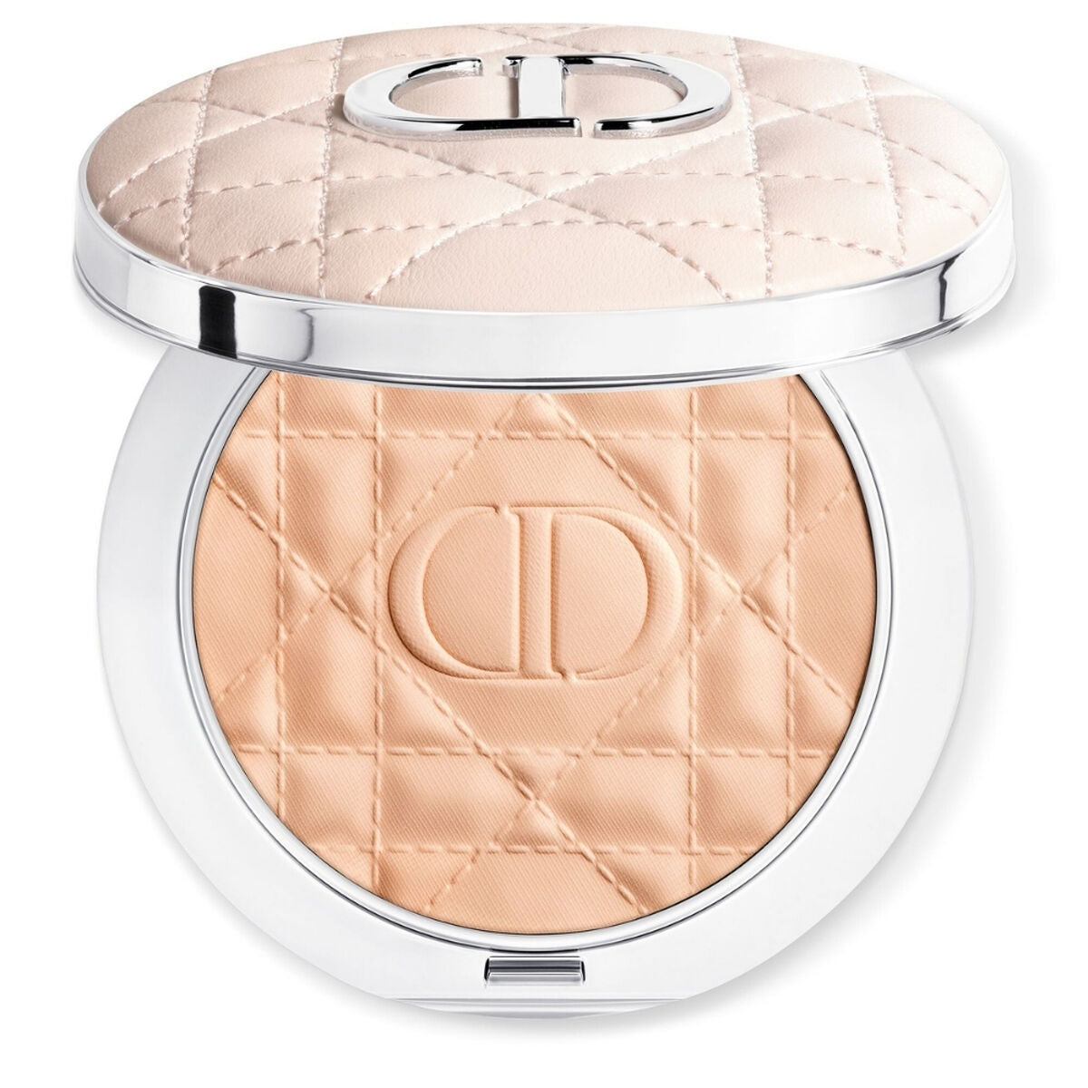 Dior Forever nude Matte Filter 9 g. / Net Wt. 0.31 oz. (02 Light)