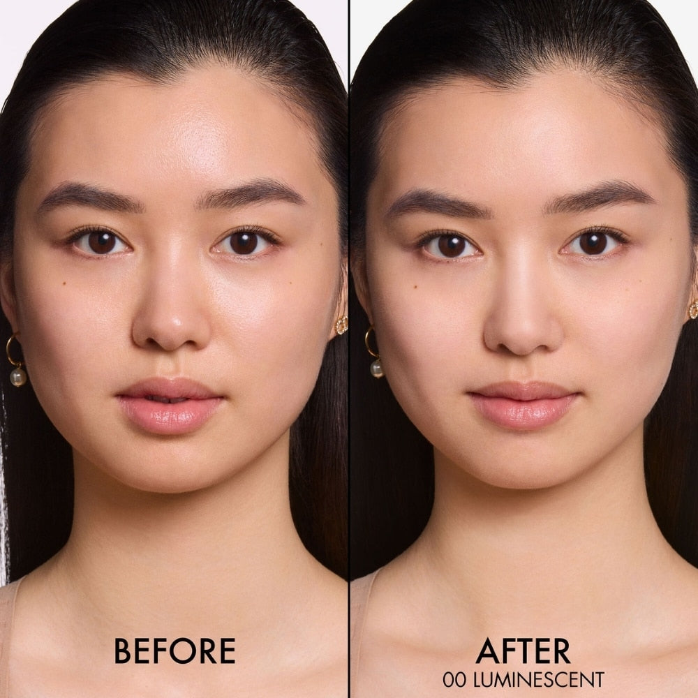 Dior Forever Nude Radiant Filter 6 g. / Net. wt. 0.21 oz. (00 Luminescent)