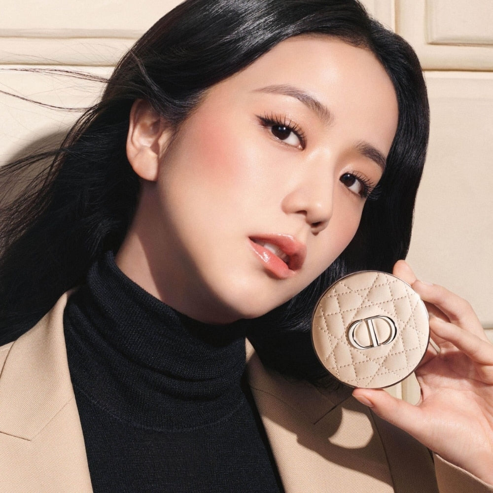 Dior Forever Nude Radiant Filter 6 g. / Net. wt. 0.21 oz. (00 Luminescent)