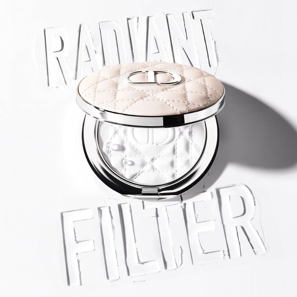Dior Forever Nude Radiant Filter 6 g. / Net. wt. 0.21 oz. (00 Luminescent)