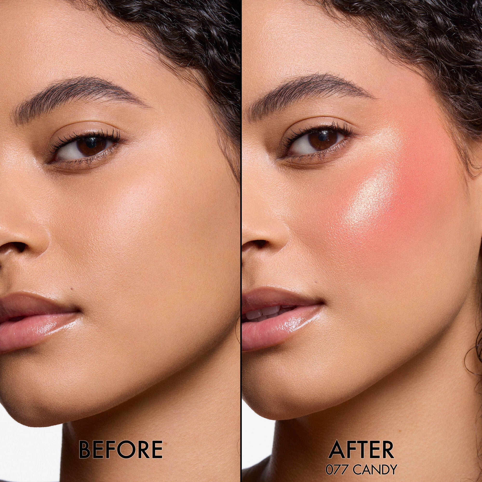 Dior Backstage Rosy Glow Stick (077 Candy) 6 g. / 0.21 oz.