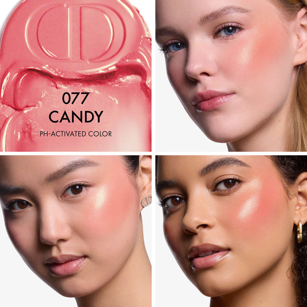 Dior Backstage Rosy Glow Stick (077 Candy) 6 g. / 0.21 oz.