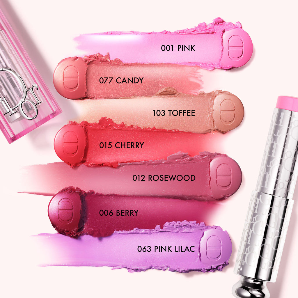 Dior Backstage Rosy Glow Stick (077 Candy) 6 g. / 0.21 oz.