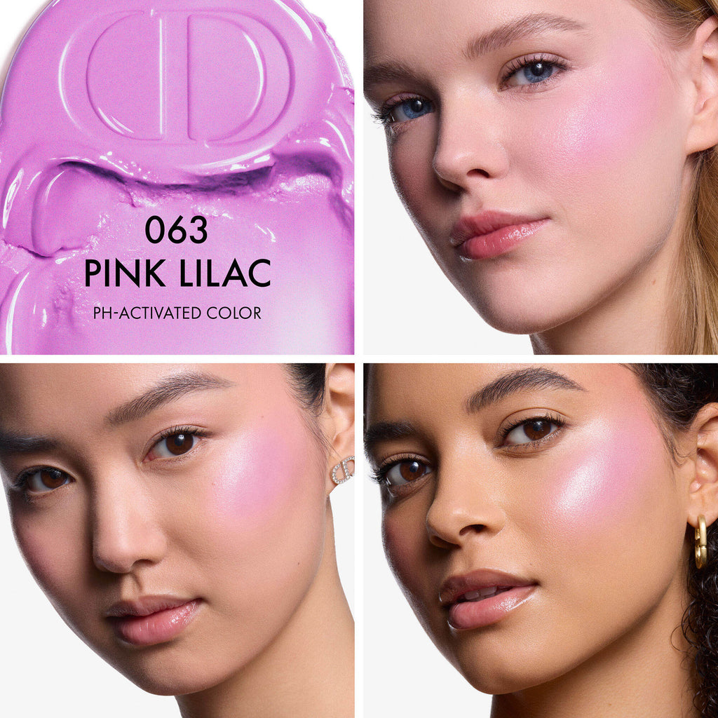 Dior Backstage Rosy Glow Stick (063 Pink Lilac) 6 g. / 0.21 oz.