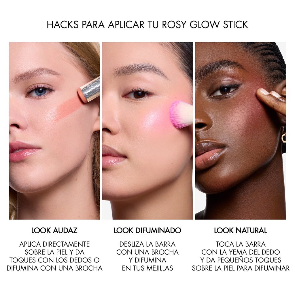Dior Backstage Rosy Glow Stick (077 Candy) 6 g. / 0.21 oz.
