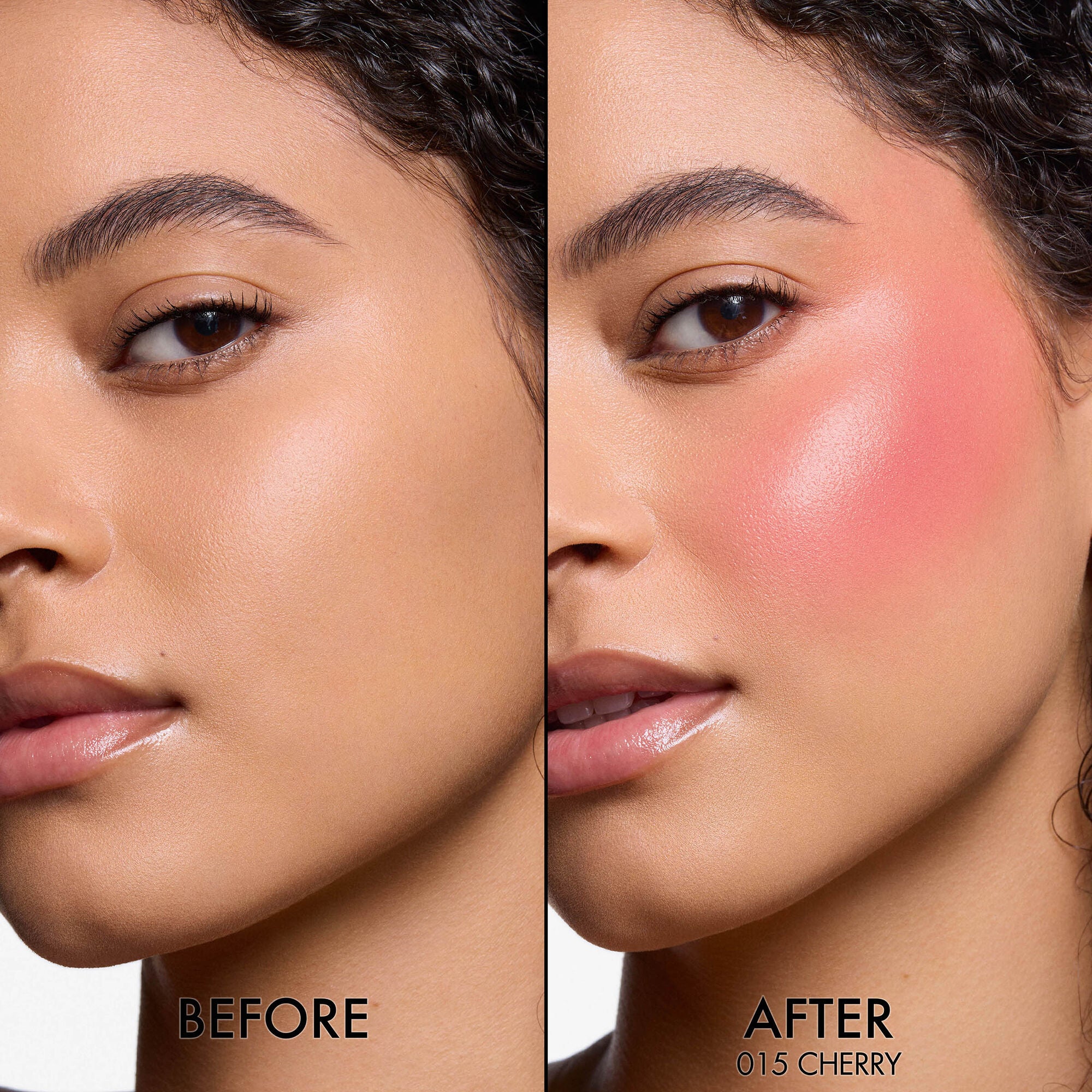 Dior Backstage Rosy Glow Stick (015 Cherry) 6 g. / 0.21 oz.