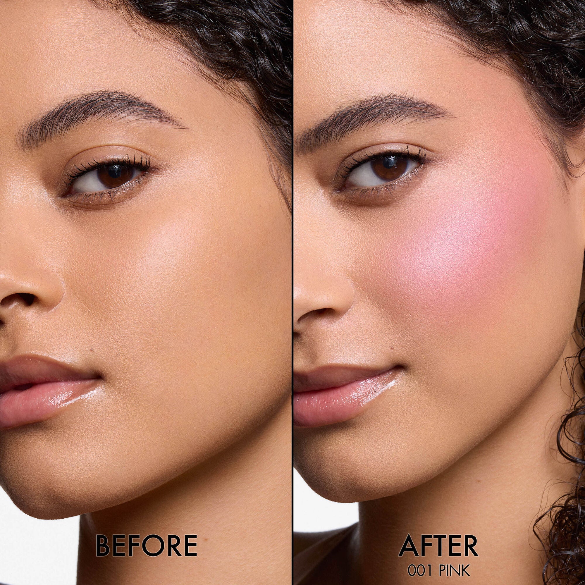 Dior Backstage Rosy Glow Net. wt. 0.15 oz. (001 Pink)