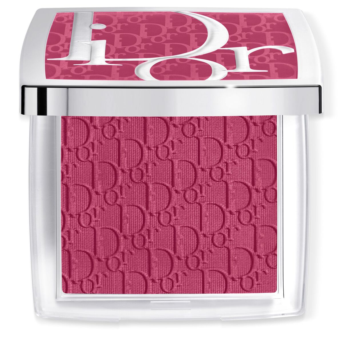 Dior Backstage Rosy Glow Net. wt. 0.15 oz. (006 Berry)