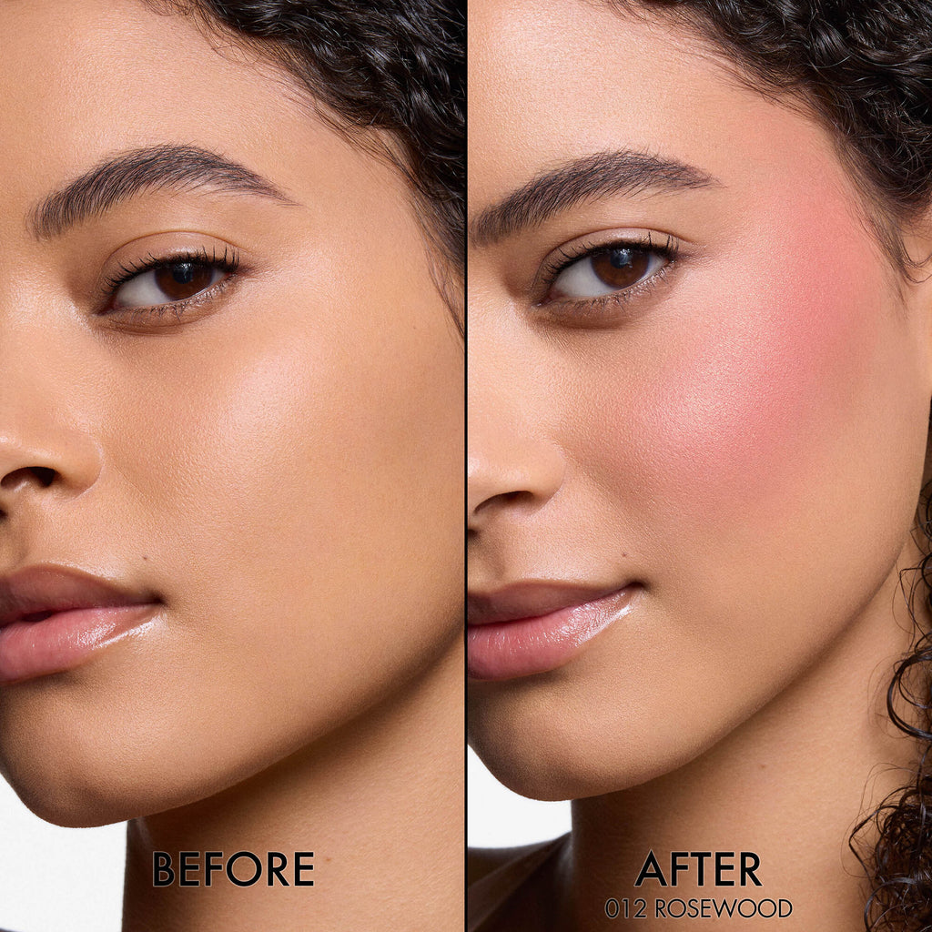 Dior Backstage Rosy Glow Net. wt. 0.15 oz. (012 Rosewood)