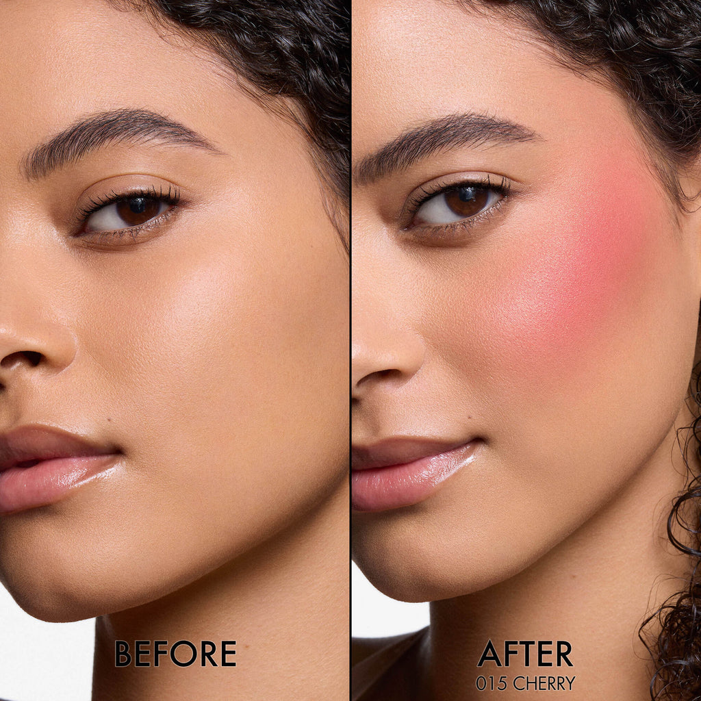 Dior Backstage Rosy Glow Net. wt. 0.15 oz. (015 Cherry)