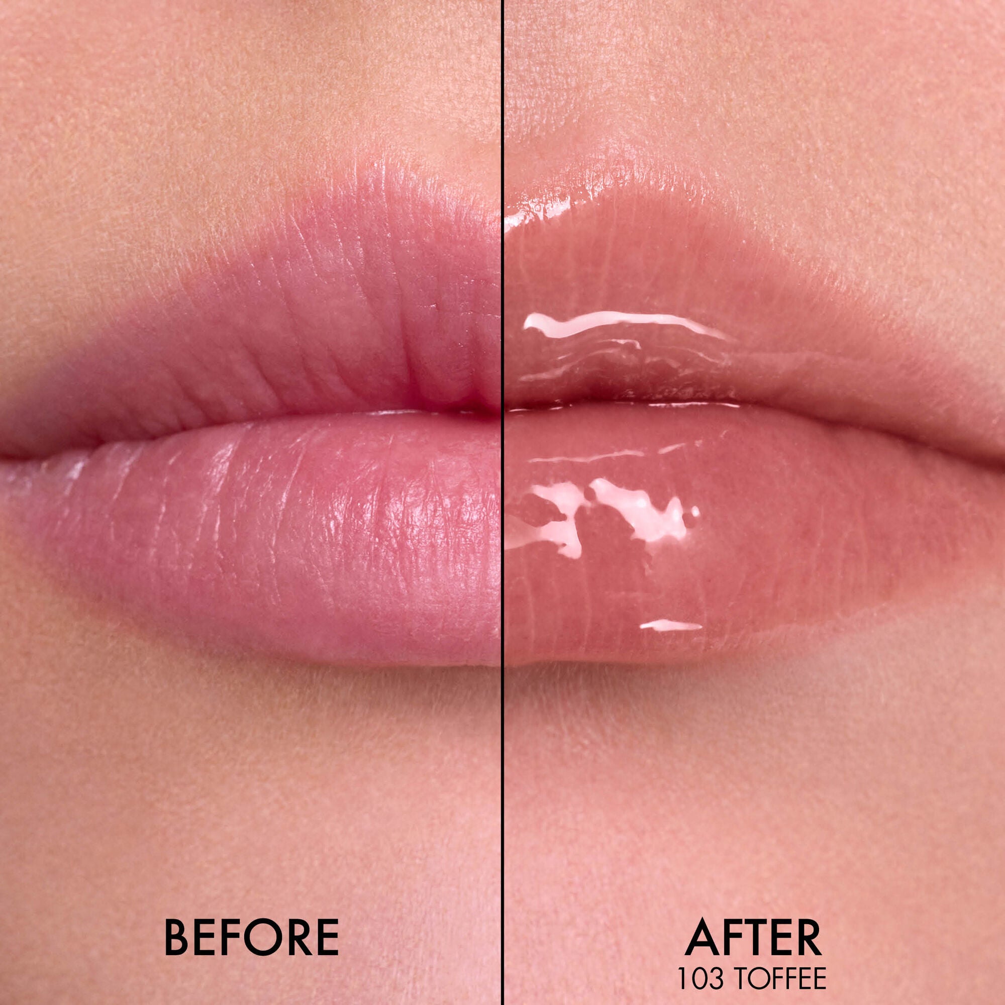 Dior Addict Lip Glow Butter 10 ml / 0.34 fl. oz. (103 Toffee)