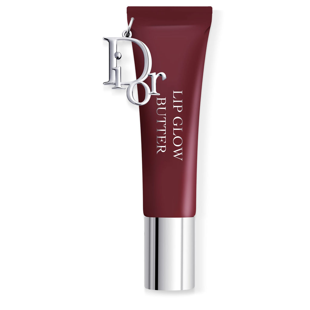 Dior Addict Lip Glow Butter 10 ml / 0.34 fl. oz. (104 Black Cherry)