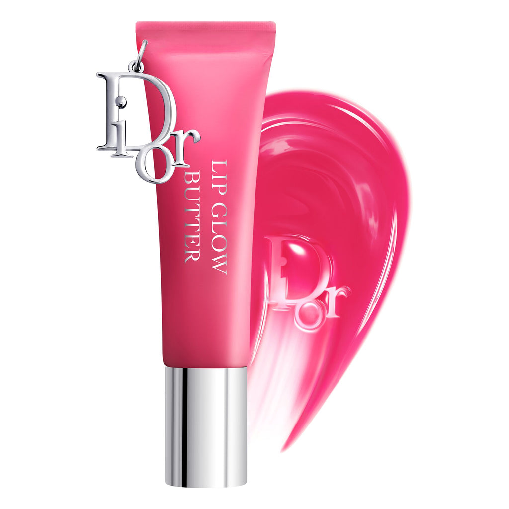 Dior Addict Lip Glow Butter 10 ml / 0.34 fl. oz. (105 Lychee)