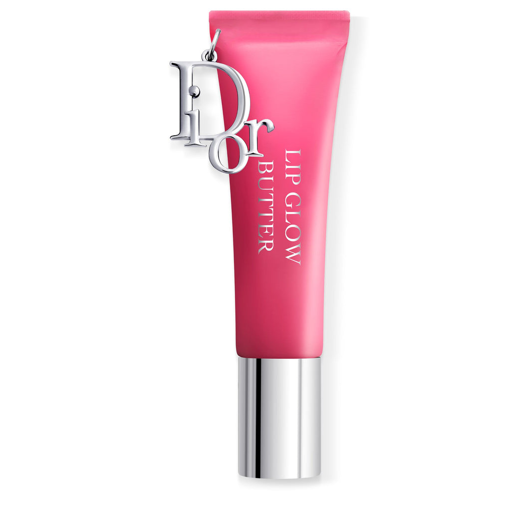 Dior Addict Lip Glow Butter 10 ml / 0.34 fl. oz. (105 Lychee)