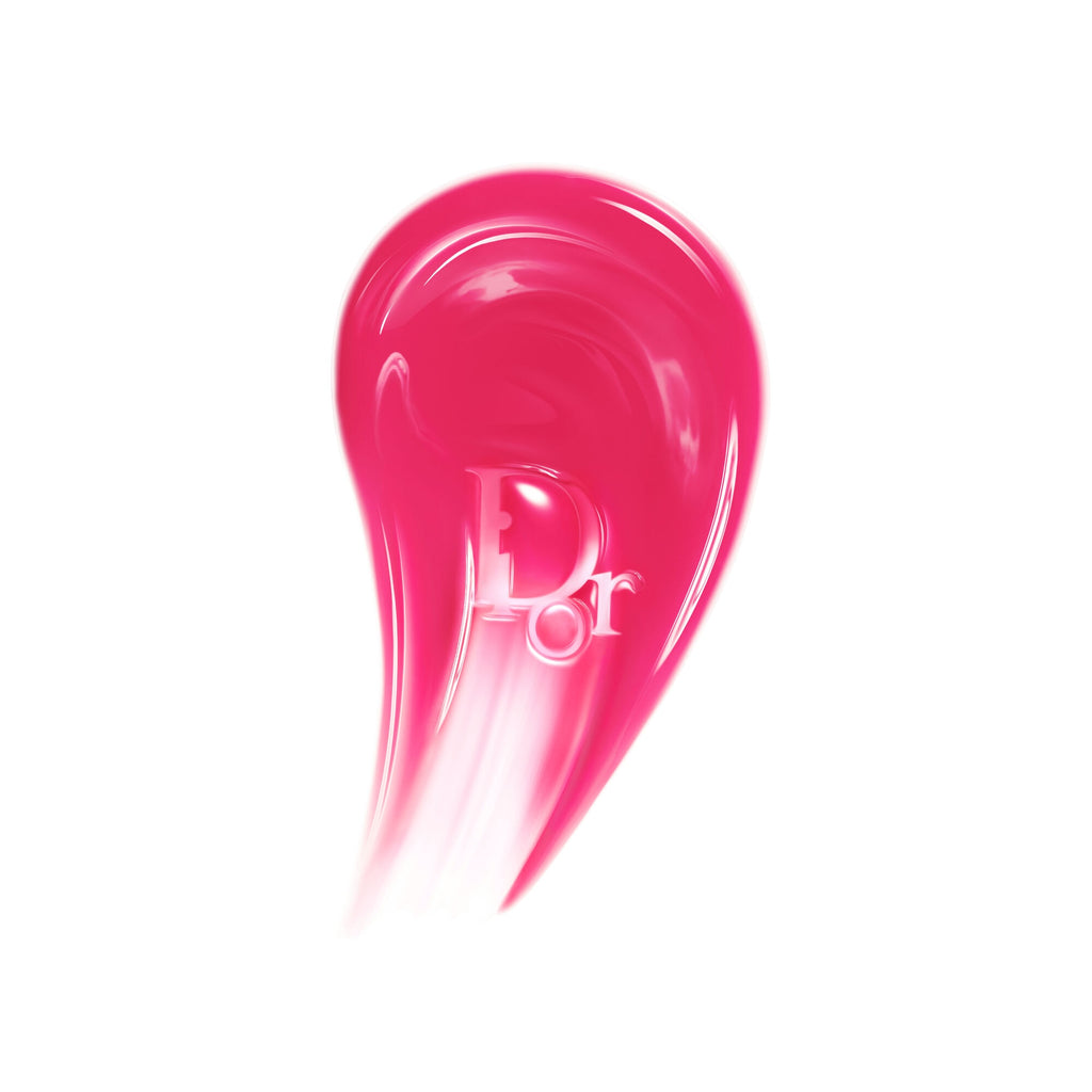 Dior Addict Lip Glow Butter 10 ml / 0.34 fl. oz. (105 Lychee)