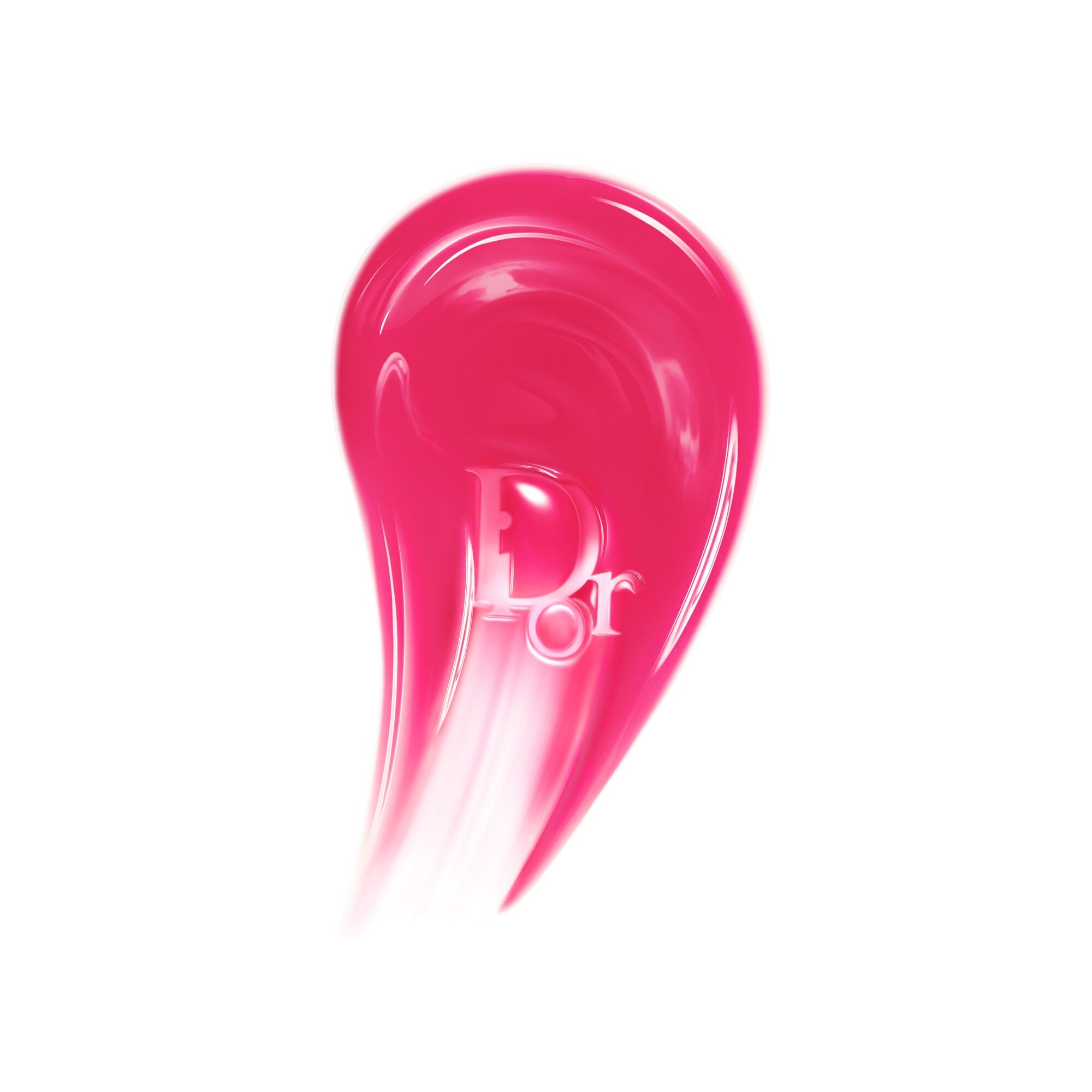 Dior Addict Lip Glow Butter 10 ml / 0.34 fl. oz. (105 Lychee)
