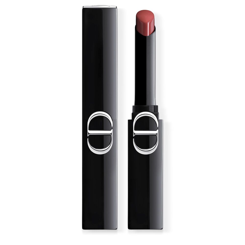 Dior Rouge Dior One Stage coated Shine Lipstick Ultra Wear Intense Confort 2,2 g. (390 Redwood Star Shine)